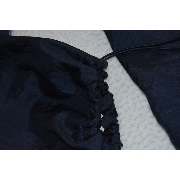 Champion Tracksuit Womens Jacket Size Small Pants Windbreaker Gym Workout NEW - Picture 6 of 12